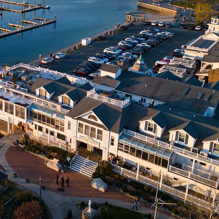 Danfords Hotel & Marina Πορτ Τζέφερσον Εξωτερικό φωτογραφία