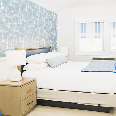 Danfords Hotel & Marina Πορτ Τζέφερσον Εξωτερικό φωτογραφία