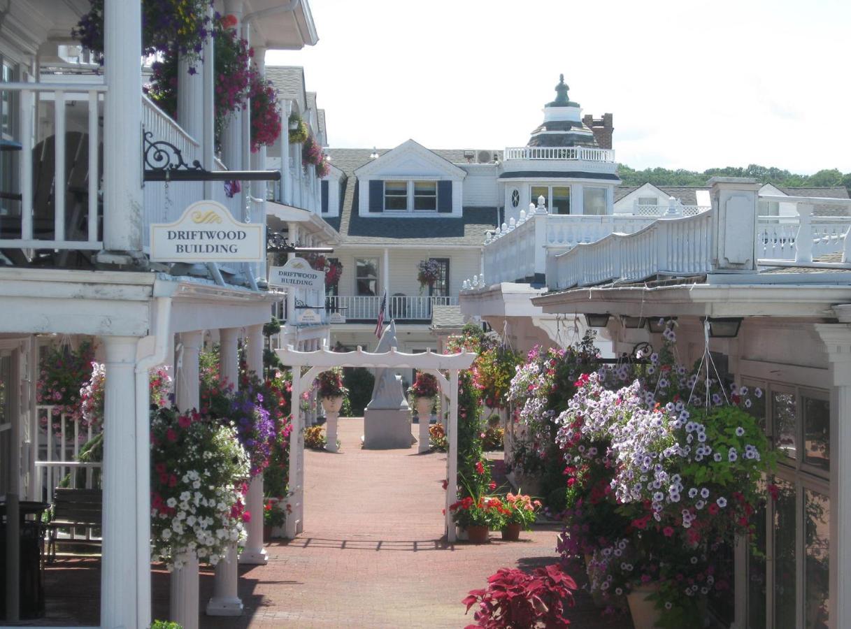 Danfords Hotel & Marina Πορτ Τζέφερσον Εξωτερικό φωτογραφία