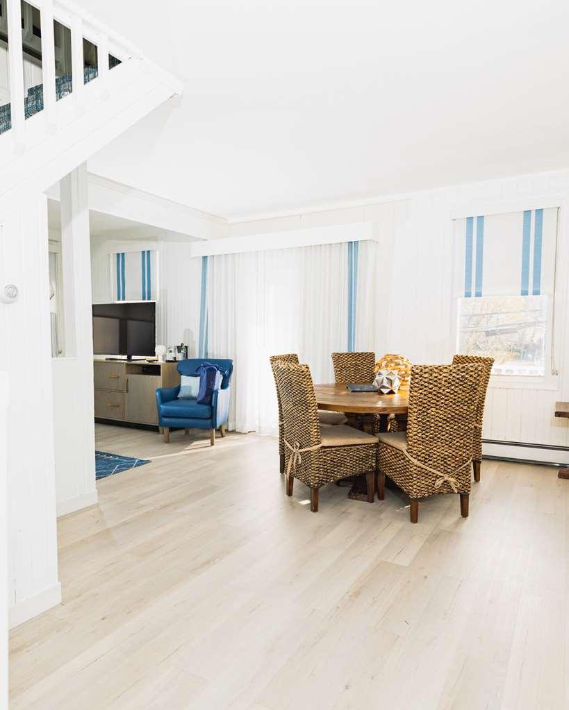 Danfords Hotel & Marina Πορτ Τζέφερσον Εξωτερικό φωτογραφία