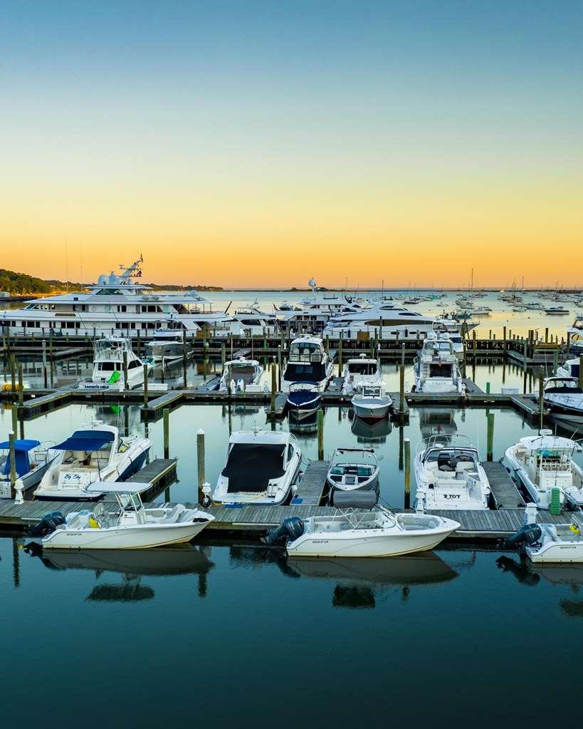 Danfords Hotel & Marina Πορτ Τζέφερσον Εξωτερικό φωτογραφία
