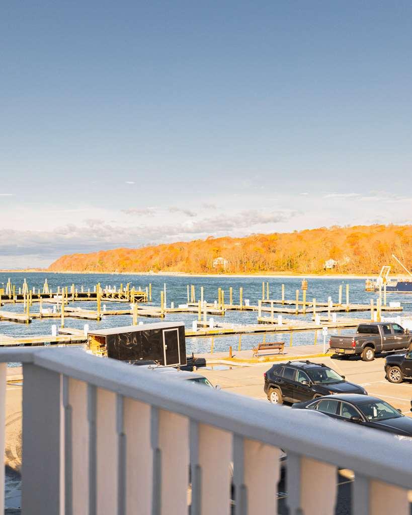 Danfords Hotel & Marina Πορτ Τζέφερσον Εξωτερικό φωτογραφία
