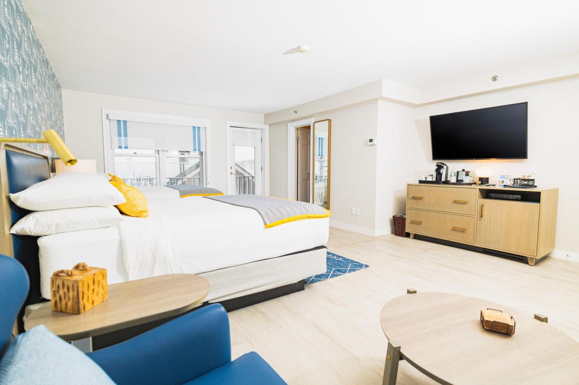 Danfords Hotel & Marina Πορτ Τζέφερσον Εξωτερικό φωτογραφία