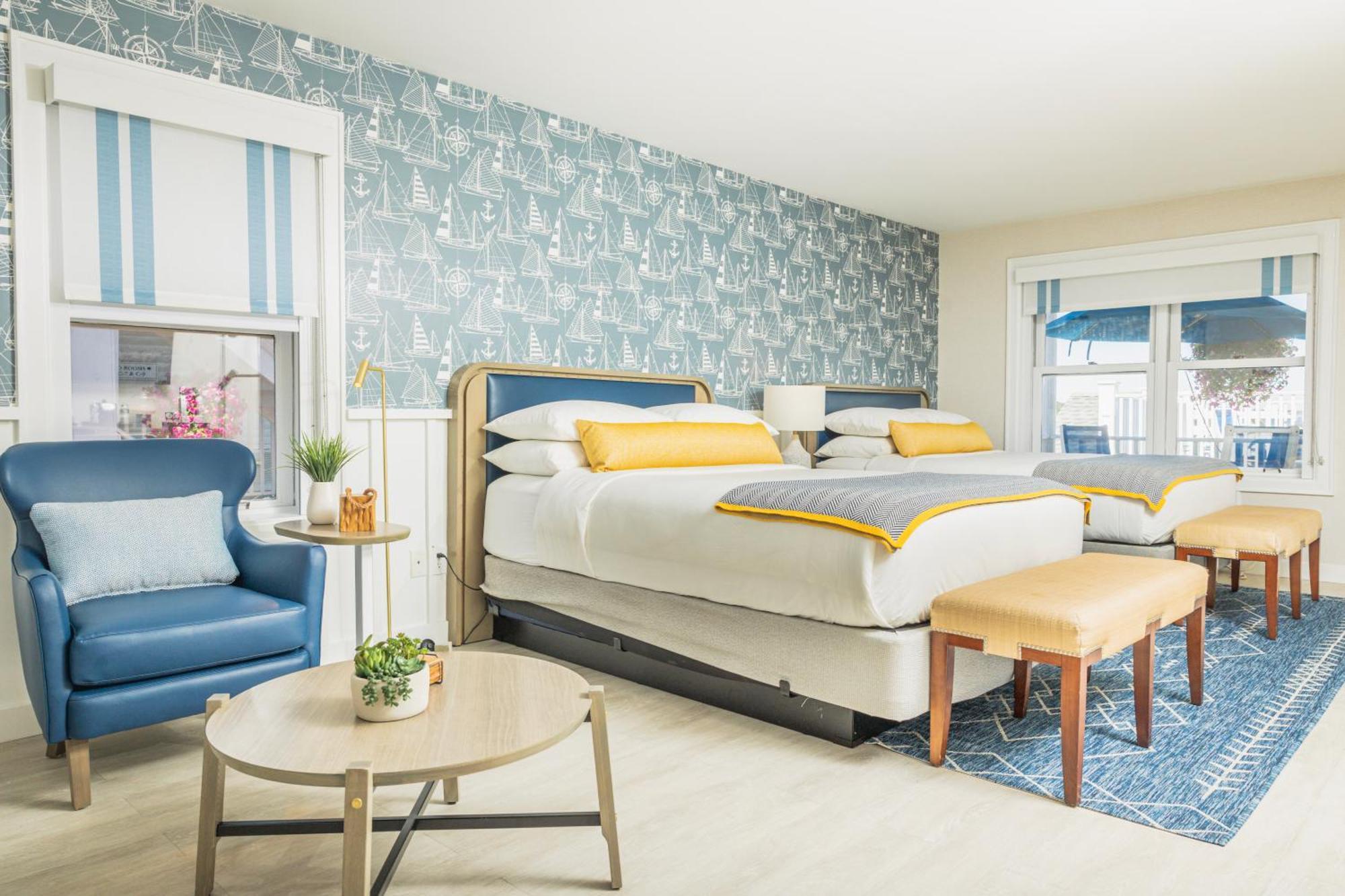 Danfords Hotel & Marina Πορτ Τζέφερσον Εξωτερικό φωτογραφία