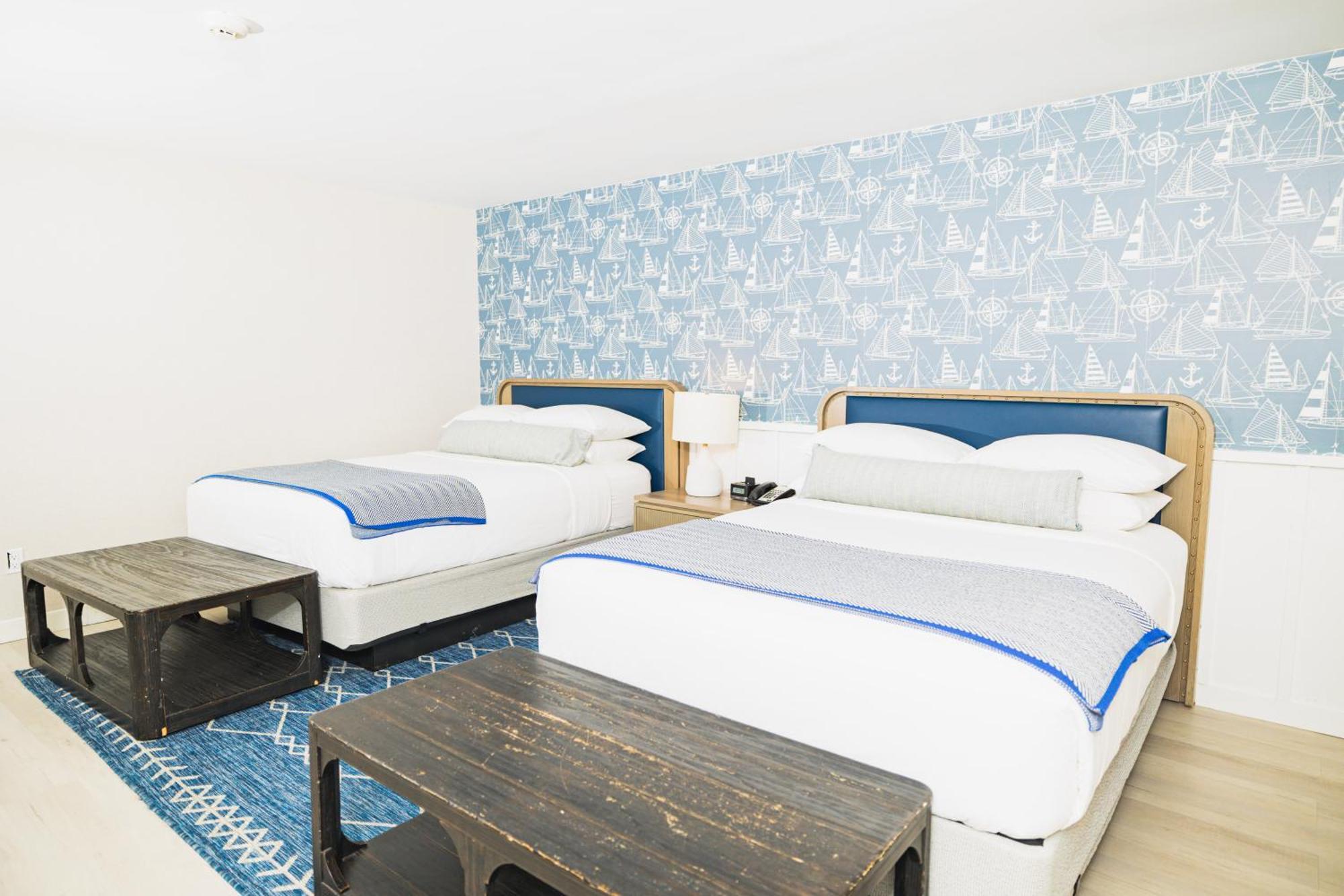 Danfords Hotel & Marina Πορτ Τζέφερσον Εξωτερικό φωτογραφία