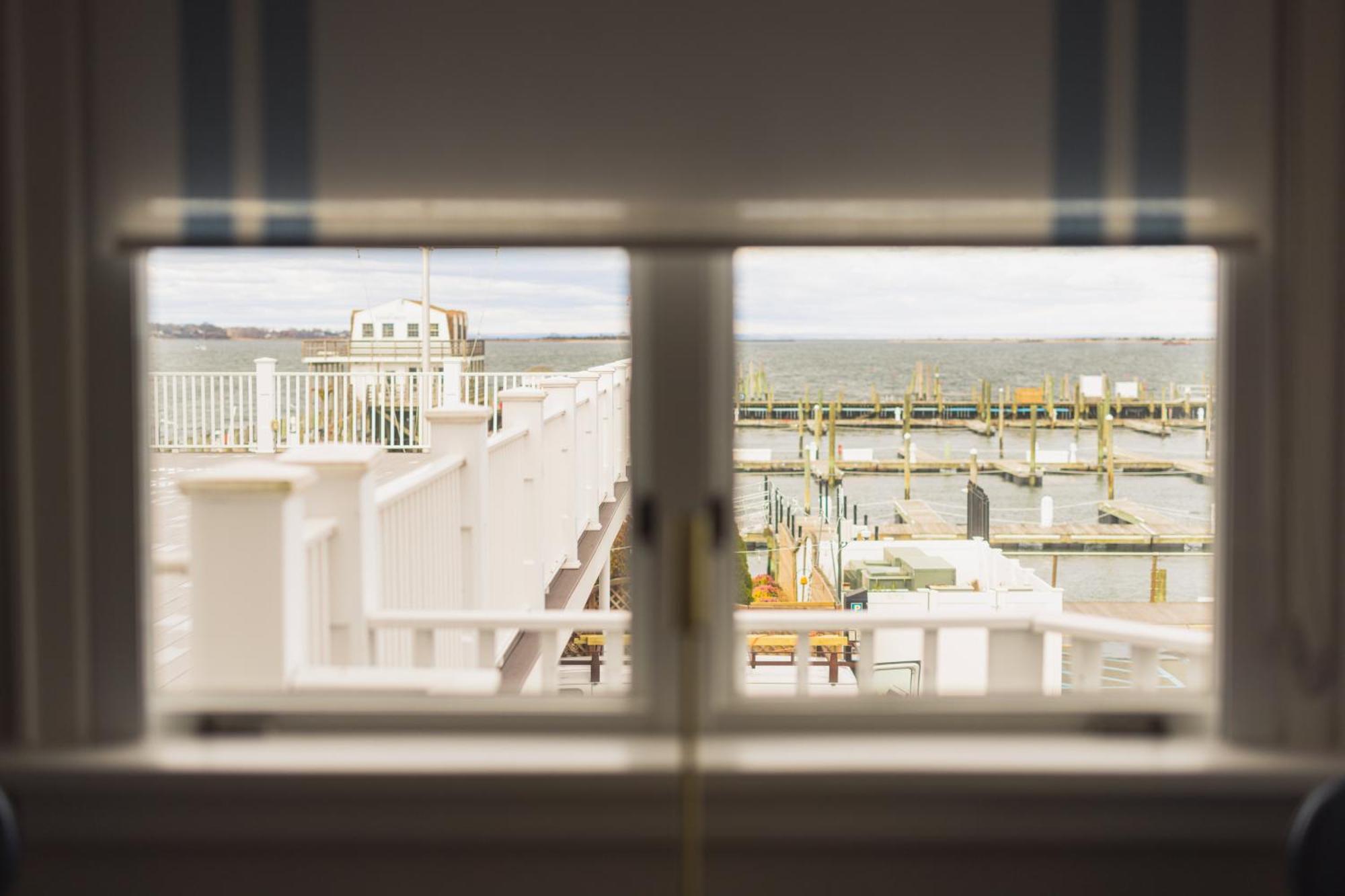 Danfords Hotel & Marina Πορτ Τζέφερσον Εξωτερικό φωτογραφία