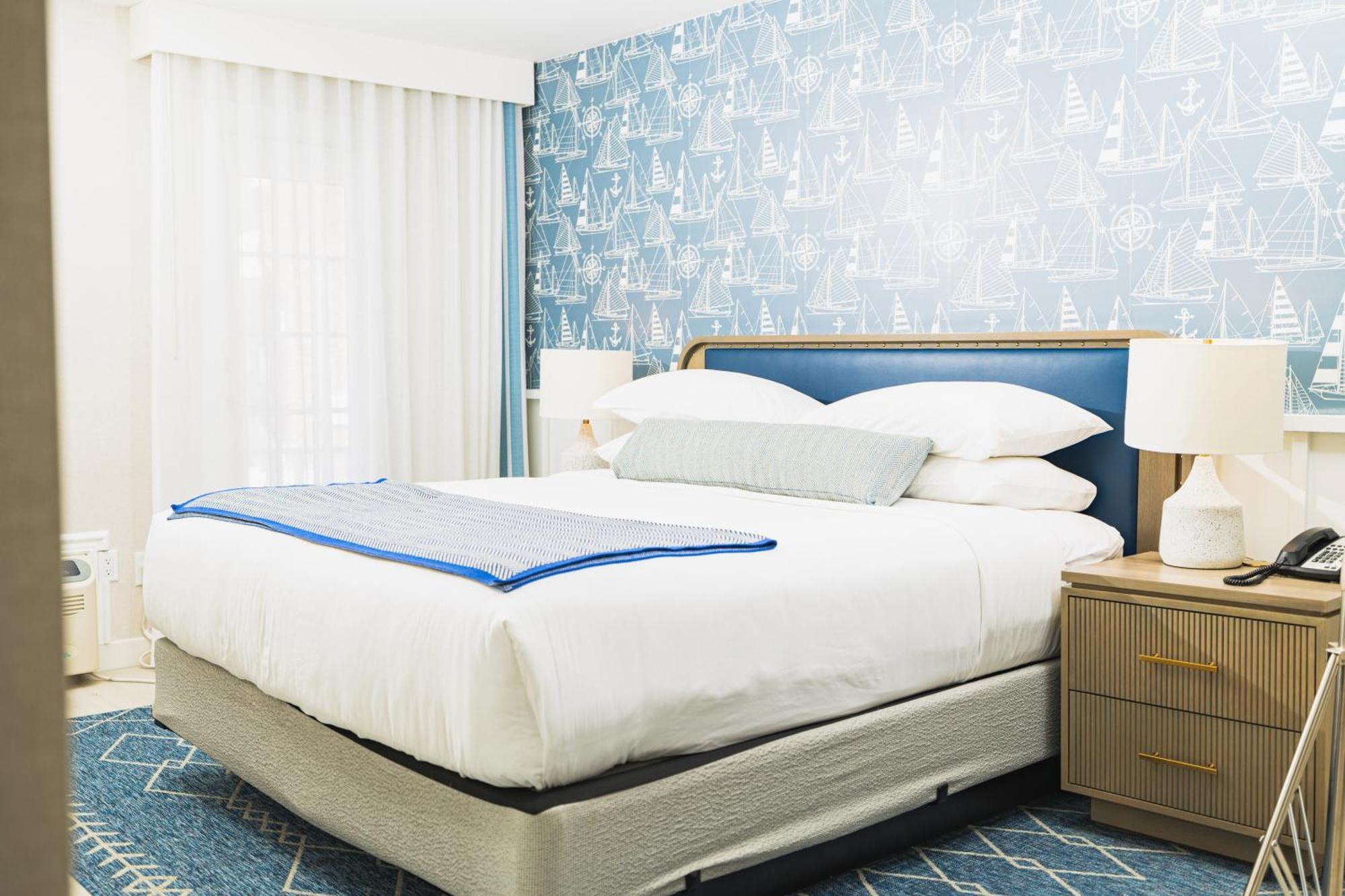 Danfords Hotel & Marina Πορτ Τζέφερσον Εξωτερικό φωτογραφία