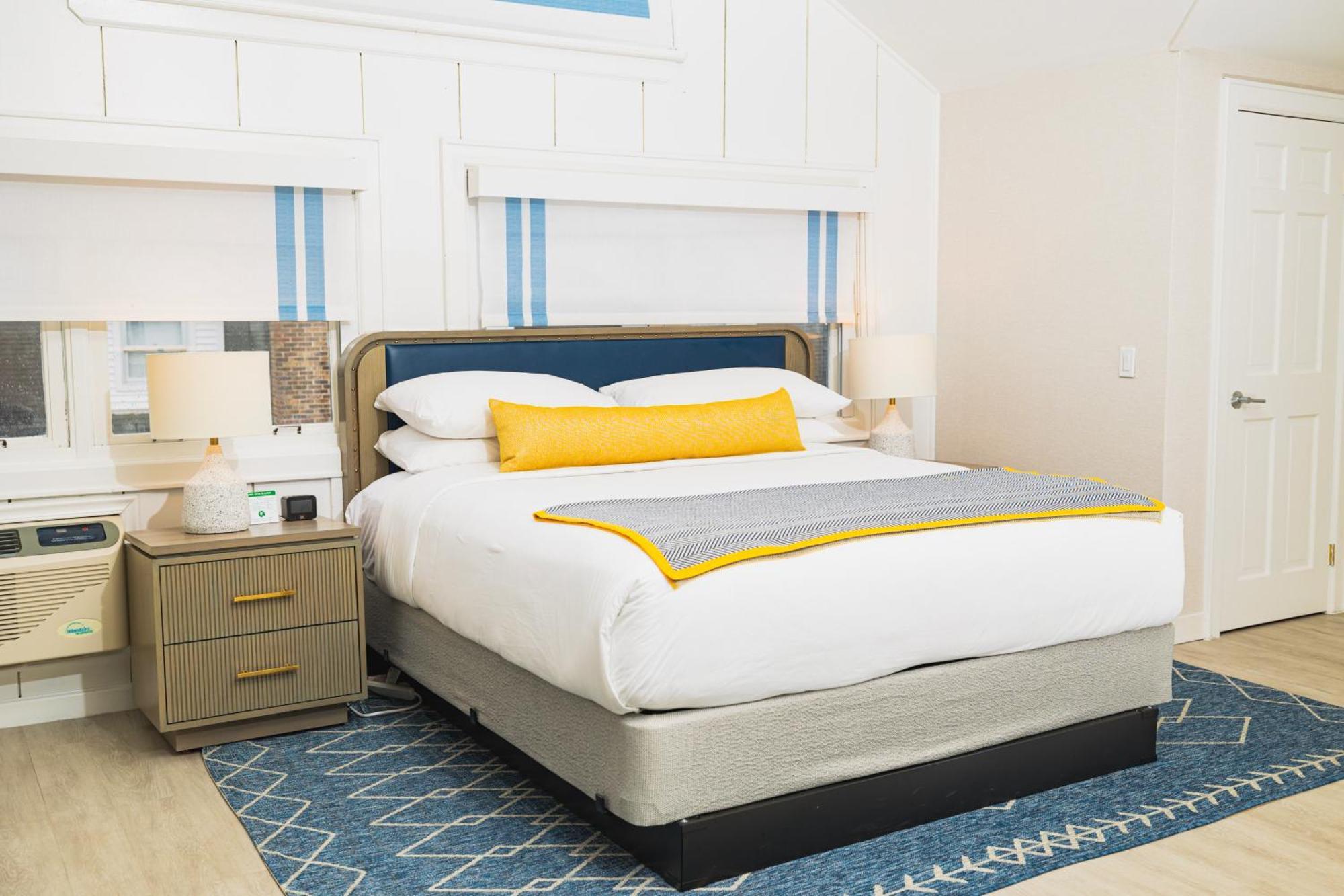 Danfords Hotel & Marina Πορτ Τζέφερσον Εξωτερικό φωτογραφία