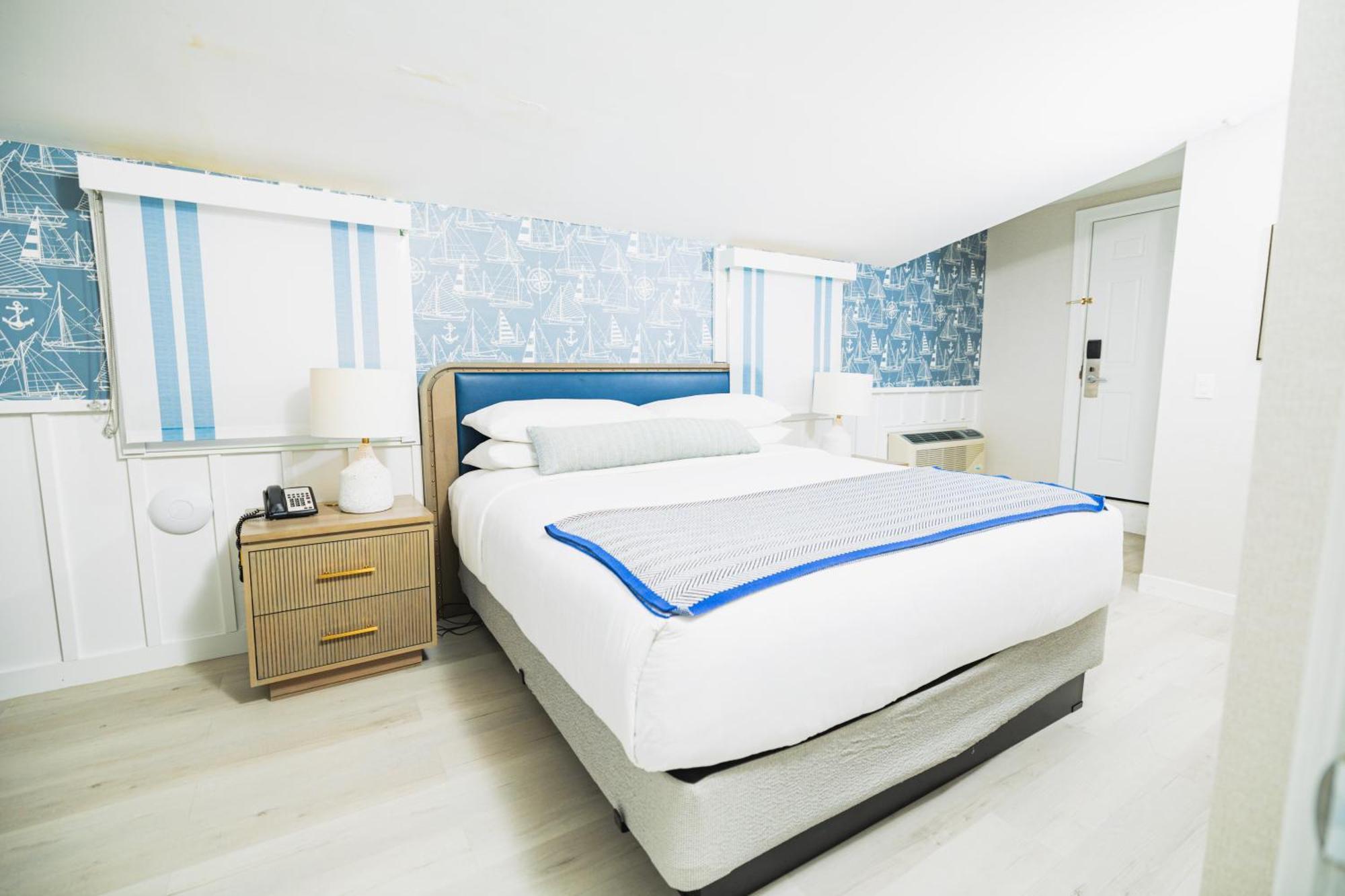 Danfords Hotel & Marina Πορτ Τζέφερσον Εξωτερικό φωτογραφία