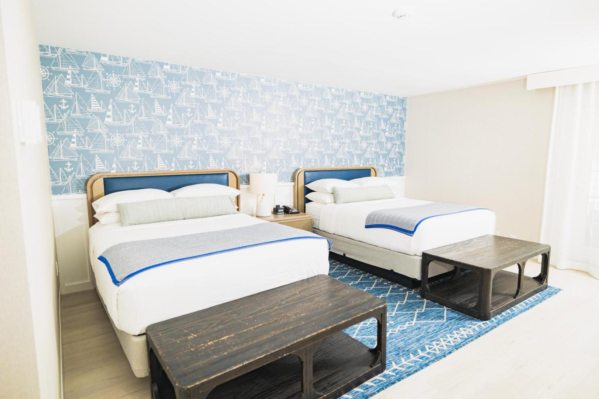 Danfords Hotel & Marina Πορτ Τζέφερσον Εξωτερικό φωτογραφία