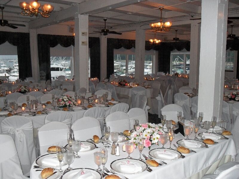Danfords Hotel & Marina Πορτ Τζέφερσον Εξωτερικό φωτογραφία