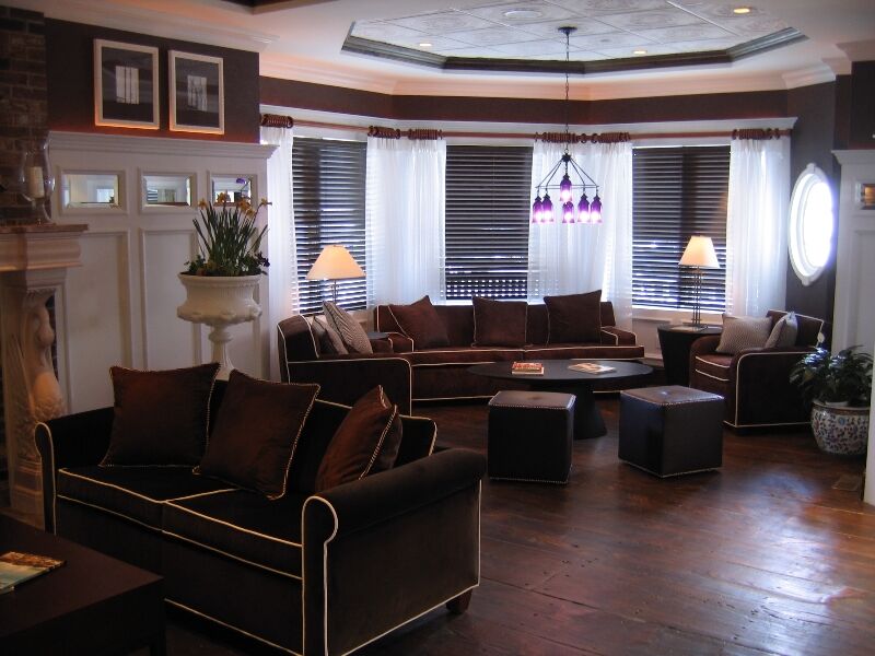 Danfords Hotel & Marina Πορτ Τζέφερσον Εξωτερικό φωτογραφία