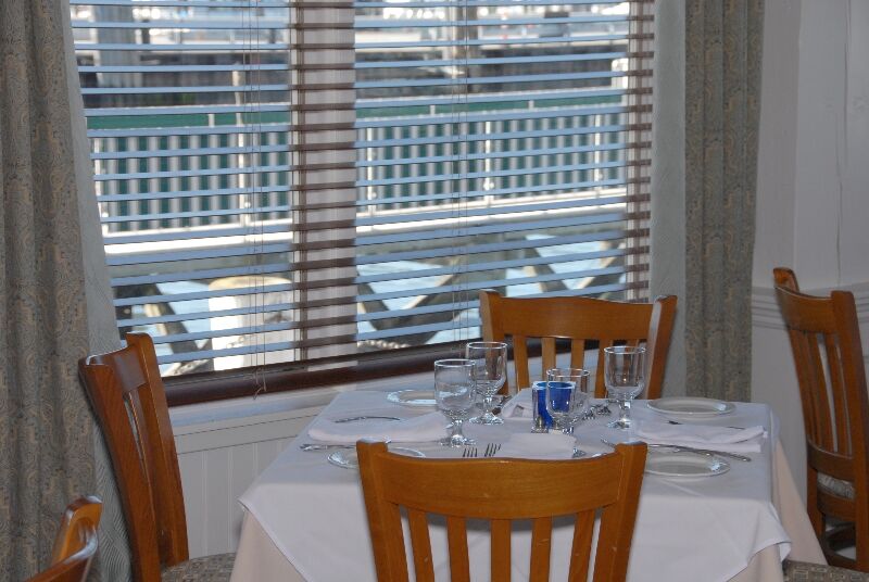 Danfords Hotel & Marina Πορτ Τζέφερσον Εξωτερικό φωτογραφία