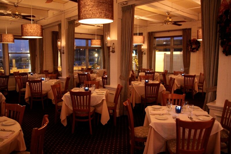Danfords Hotel & Marina Πορτ Τζέφερσον Εξωτερικό φωτογραφία